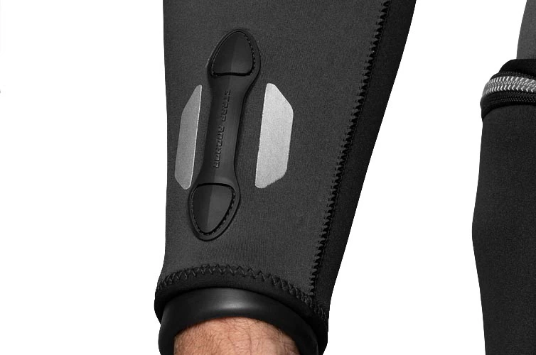 Pánský neoprenový oblek W7 5mm