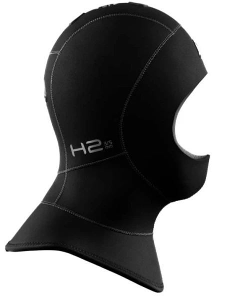 Neoprenová kukla H2 3/5 mm s límcem