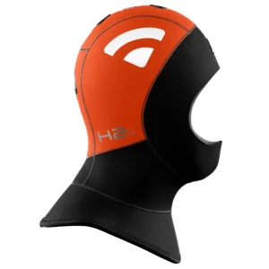 Neoprenová Kukla H2 5/7 High Visibility mm s límcem