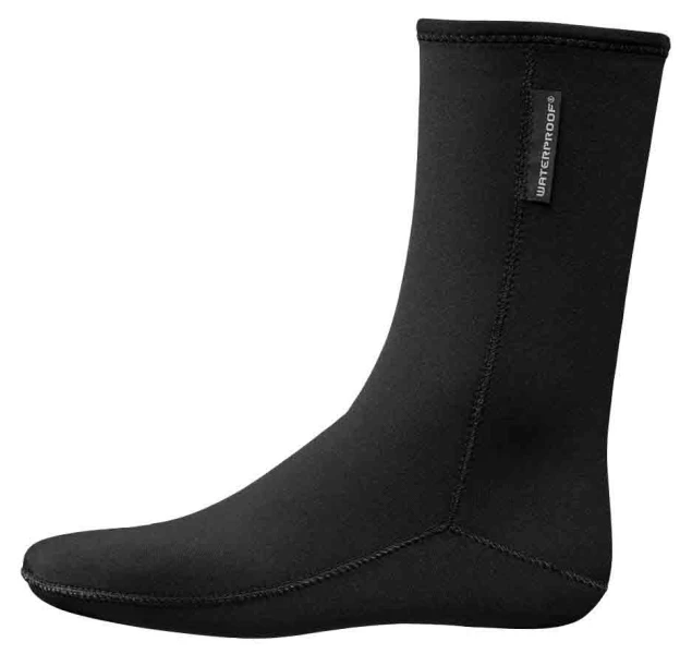 Neoprenové ponožky B1 TROPIC 1.5 mm