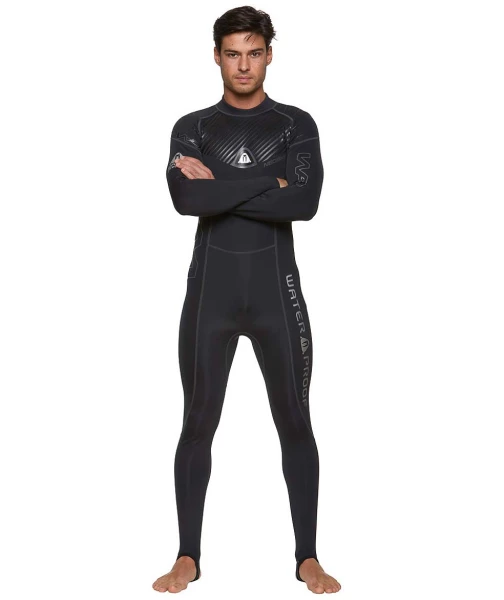 Neoprenový oblek NEO SKIN 1mm
