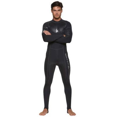 Neoprenový oblek NEO SKIN 1mm