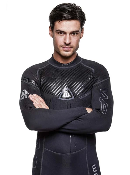 Neoprenový oblek NEO SKIN 1mm