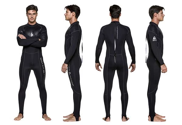 Neoprenový oblek NEO SKIN 1mm