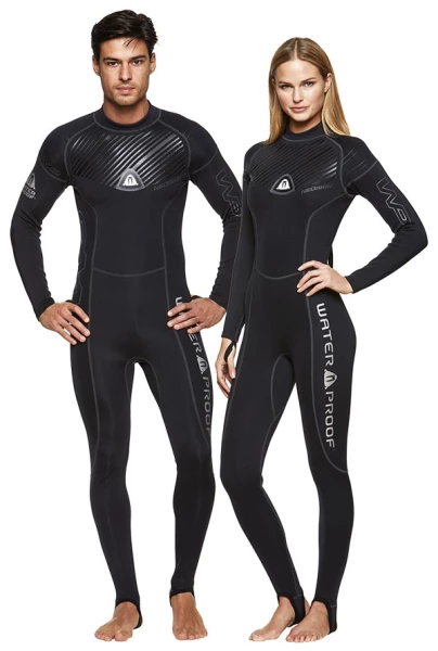 Neoprenový oblek NEO SKIN 1mm
