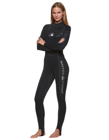 Neoprenový oblek NEO SKIN WOMAN 1mm
