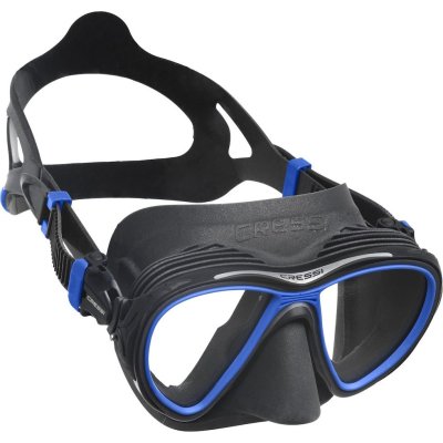 Potápěčské brýle QUANTUM