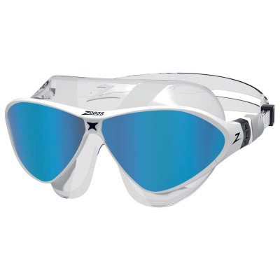 Plavecké brýlee - Horizon Flex Mask Titanium
