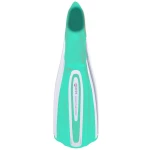 bílá / aquamarine WHA