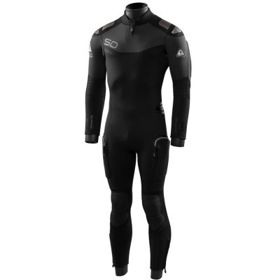 Polosuchý potápěčský oblek SD NEOFLEX