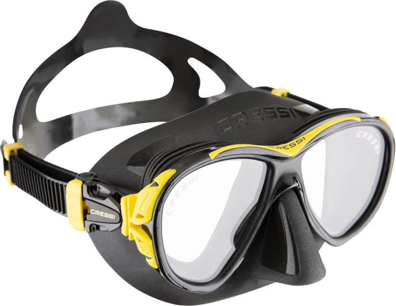 Potápěčské brýle Naxos
