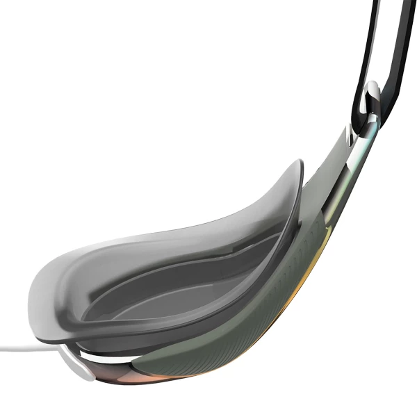 Plavecké brýle - FASTSKIN HYPER ELITE MIRROR