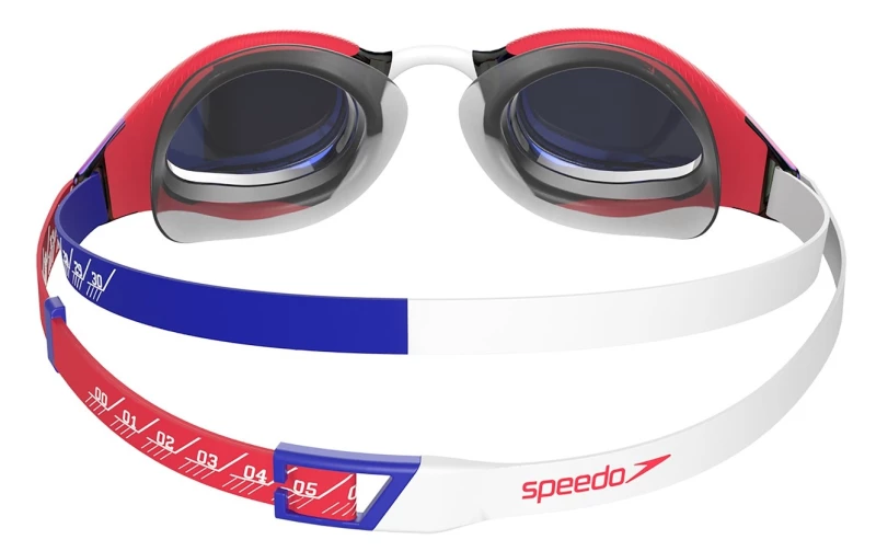 Plavecké brýle - FASTSKIN HYPER ELITE MIRROR