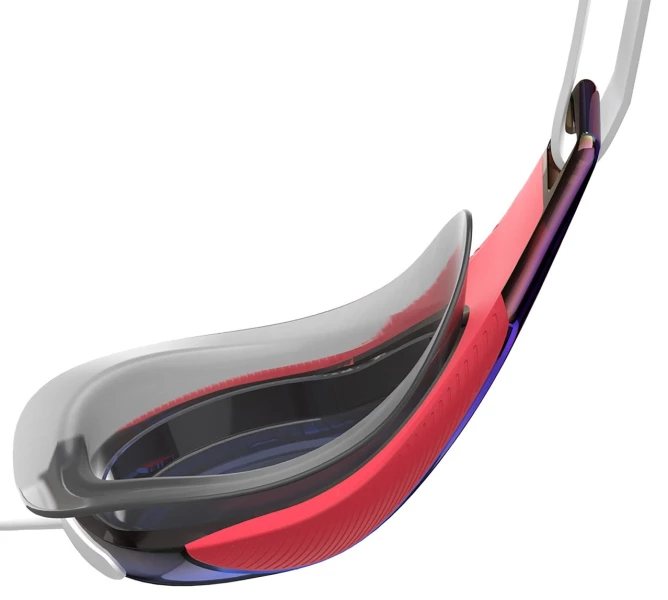 Plavecké brýle - FASTSKIN HYPER ELITE MIRROR