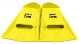 Plavecké ploutve - Silicone Short Training Fins HAPPY JR