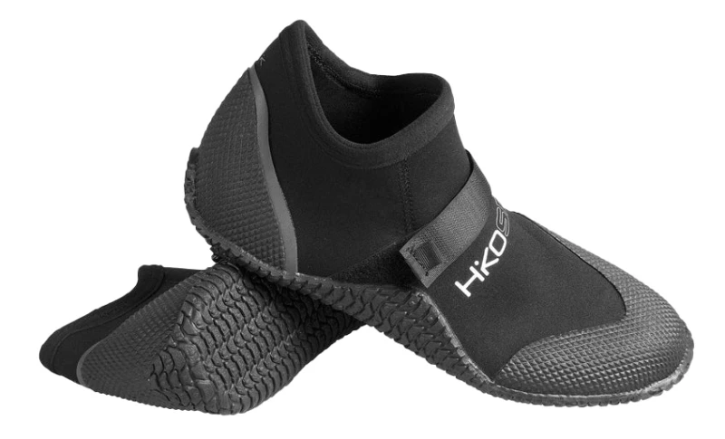 Neoprenové boty HIKO SNEAKER 3 mm