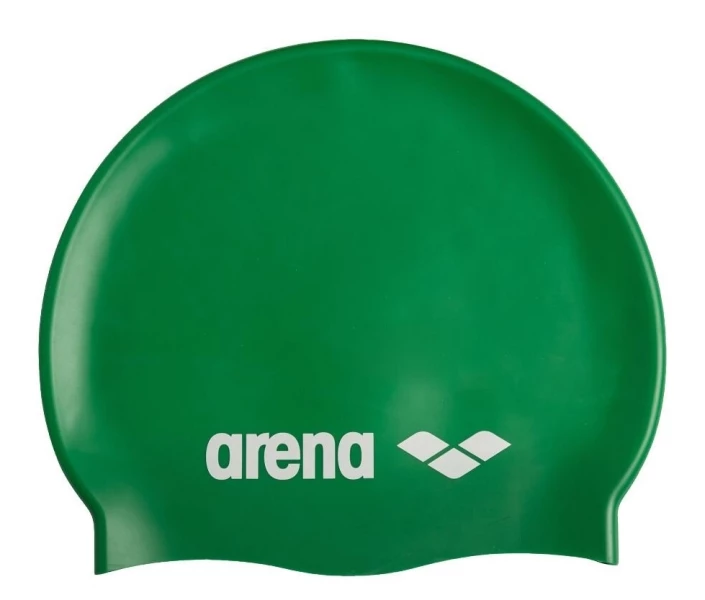 Plavecká čepice - CLASSIC SILICONE