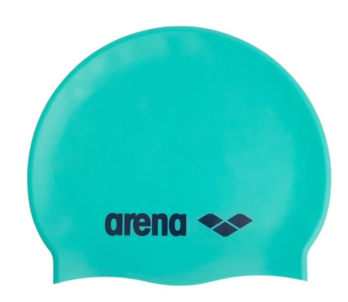 Plavecká čepice - CLASSIC SILICONE