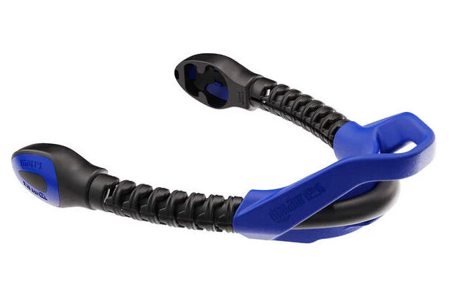 Patentovaný systém BUNGEE STRAP COMFORT