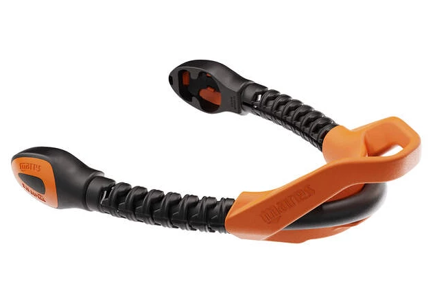 Patentovaný systém BUNGEE STRAP COMFORT