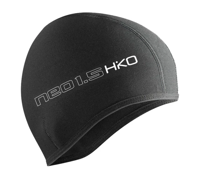 Neoprénová čepice HIKO NEO 1,5 mm