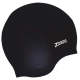 Plavecká čepice - ULTRA-FIT SILICONE CAP