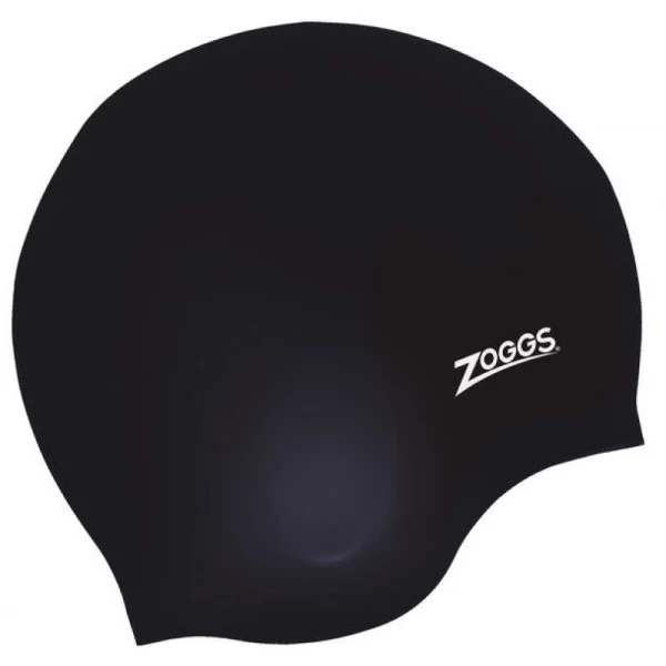 Plavecká čepice - ULTRA-FIT SILICONE CAP