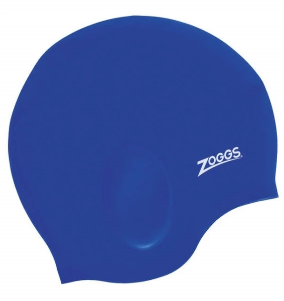 Plavecká čepice - ULTRA-FIT SILICONE CAP