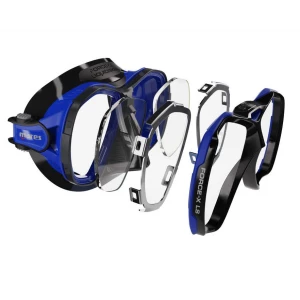 Dioptrická skla FORCE-X / FORCE-X LIQUIDSKIN