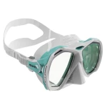 bílá/aquamarine CLWAQAQW