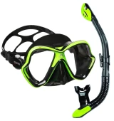 Set na šnorchlování X-VISION + ERGO DRY