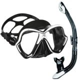 Set na šnorchlování X-VISION + ERGO DRY