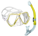 Set na šnorchlování X-VISION + ERGO DRY