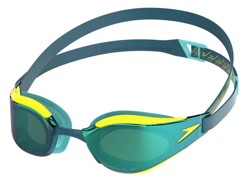 Plavecké brýle - FASTSKIN HYPER ELITE MIRROR