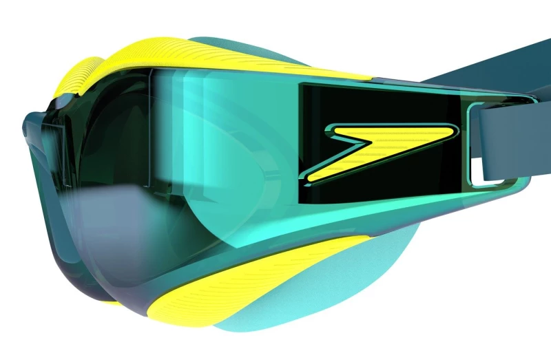 Plavecké brýle - FASTSKIN HYPER ELITE MIRROR