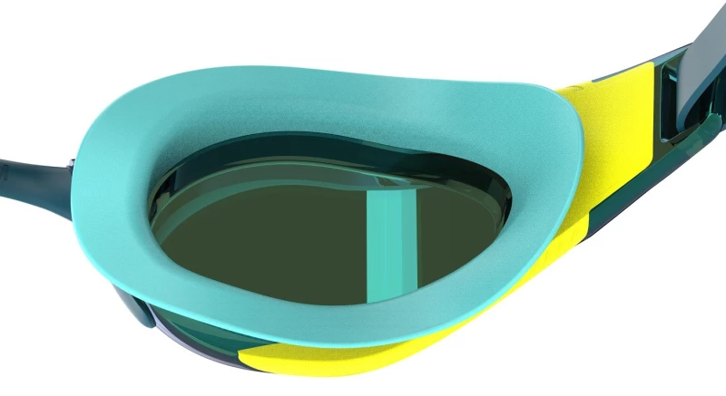 Plavecké brýle - FASTSKIN HYPER ELITE MIRROR