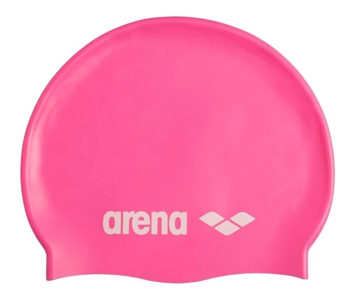 Plavecká čepice - CLASSIC SILICONE