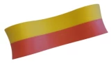 Plavecký piškot - Monoblok Osmička Mini