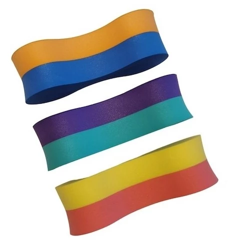 Plavecký piškot - Monoblok Osmička Mini