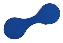 Plavecký piškot - Monoblok Osmička Mini