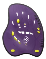 Plavecké packy - Vortex - fialová
