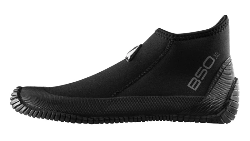 Neoprenové boty - B50 LOW CUT 3 mm - new