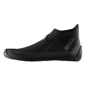 Neoprenové boty - B50 LOW CUT 3 mm - new