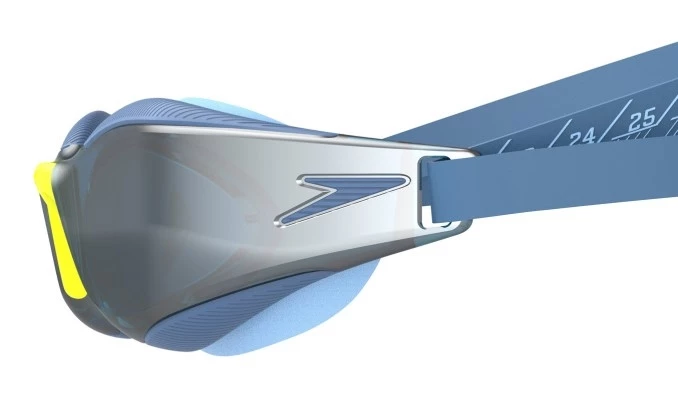 Plavecké brýle - FASTSKIN HYPER ELITE MIRROR