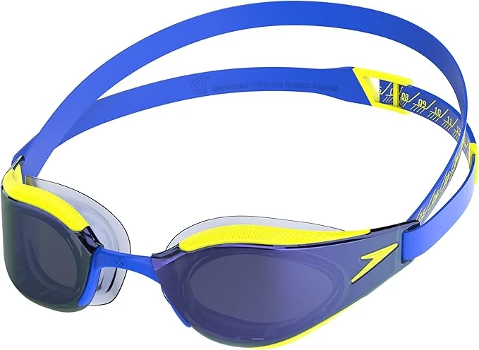 Plavecké brýle - FASTSKIN HYPER ELITE MIRROR