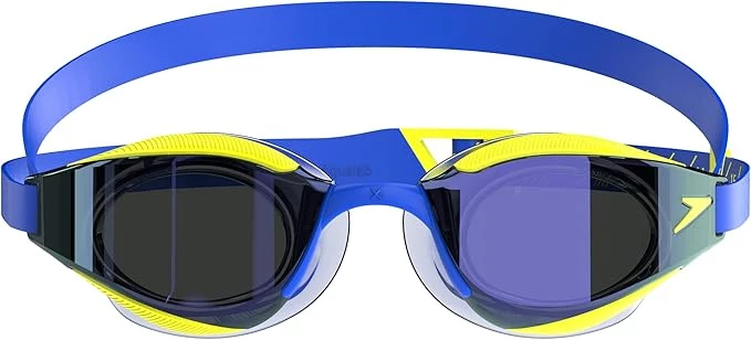 Plavecké brýle - FASTSKIN HYPER ELITE MIRROR