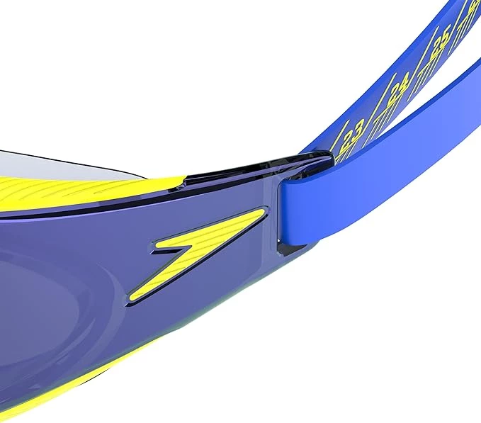 Plavecké brýle - FASTSKIN HYPER ELITE MIRROR