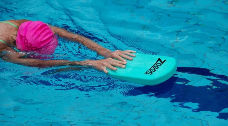 Plavecká deska - Mini Kickboard