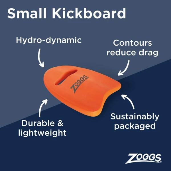 Dětská plavecká deska - EVA Kick Board Small